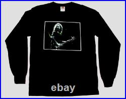 Grateful Dead Shirt T Shirt 1983 Jerry Garcia Guitar Estimated Prophet 2000's M