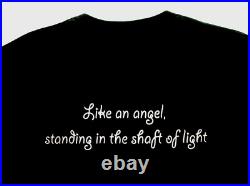 Grateful Dead Shirt T Shirt 1983 Jerry Garcia Guitar Estimated Prophet 2000's M