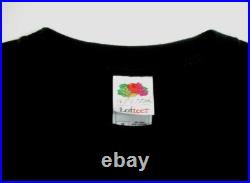 Grateful Dead Shirt T Shirt 1983 Jerry Garcia Guitar Estimated Prophet 2000's M