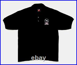 Grateful Dead Shirt T Shirt 1990 Summer Tour Laminate Horse Tim Harris AAA L New