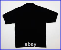 Grateful Dead Shirt T Shirt 1990 Summer Tour Laminate Horse Tim Harris AAA L New