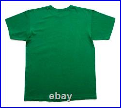 Grateful Dead Shirt T Shirt 1991 Boston Garden Celtics Basketball NBA GDP 2012 L