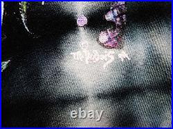 Grateful Dead Shirt T Shirt 1994 Pinwheel Roses SYF Tie Dye DuBois 2000's GDP M