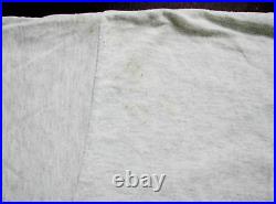 Grateful Dead Shirt T Shirt 2004 Dead Sync 2 Uncle Sam Skeleton GD Movie GDP L