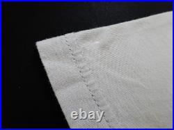 Grateful Dead Shirt T Shirt 2009 Bertha Skull Roses Mouse Kelley FD 26 Poster L