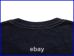 Grateful Dead Shirt T Shirt Dancing Skeleton Cane Top Hat Chaser GDP 2014 L New