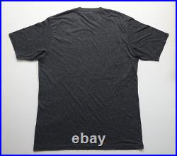 Grateful Dead Shirt T Shirt Europe'72 England 1972 UK Union Jack GD 2005 GDP XL