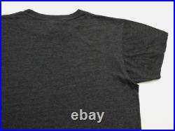 Grateful Dead Shirt T Shirt Europe'72 England 1972 Union Jack UK GB GDP 2005 L
