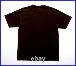 Grateful Dead Shirt T Shirt GD Bertha On The Road Kelley Mouse Art / GDP 2005 M