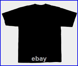 Grateful Dead Shirt T Shirt GD Movie Cartoon Uncle Sam USA Skeleton 2004 GDP L