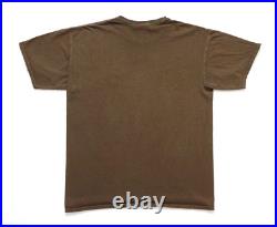 Grateful Dead Shirt T Shirt GD Trucking Co 1965 Moving America 2000 2005 GDP L