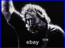 Grateful Dead Shirt T Shirt Jerry Garcia Band Live At Shoreline 1990 JGB 2004 XL