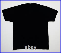 Grateful Dead Shirt T Shirt Jerry Garcia Band Live At Shoreline 1990 JGB 2004 XL