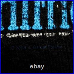 Grateful Dead Shirt T Shirt Jerry Garcia Band Live At Shoreline 1990 JGB 2004 XL