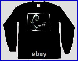 Grateful Dead Shirt T Shirt Jerry Garcia Guitar 1983 Estimated Prophet 2000's M