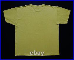 Grateful Dead Shirt T Shirt Jerry Garcia USA Bob Weir 1967 Kelley Mouse 2004 XL