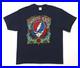 Grateful_Dead_Shirt_T_Shirt_Steal_Your_Face_Dancing_Bear_Roses_GD_2000_s_XL_New_01_ow
