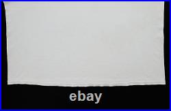 Grateful Dead Shirt T Shirt Steal Your Face The Dead 2009 Tour White Tee GDP XXL