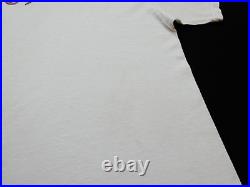 Grateful Dead Shirt T Shirt Steal Your Face The Dead 2009 Tour White Tee GDP XXL