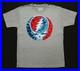 Grateful_Dead_Shirt_T_Shirt_Steal_Your_Face_Tie_Dye_2004_GDP_2000_s_Grey_L_New_01_etxf