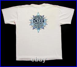 Grateful Dead Shirt T Shirt The Dead The Gorge Washington Quincy WA 5/16/2009 L