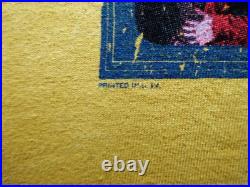 Grateful Dead Shirt T Shirt USA Jerry Garcia Bob Weir 1967 Kelley Mouse 2004 XL