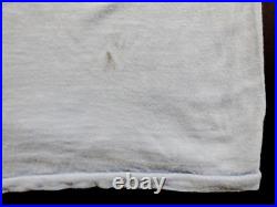 Grateful Dead Shirt T Shirt Vintage 1980 Boulder Colorado CU High In The Rockies