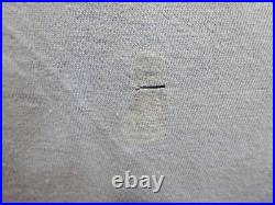 Grateful Dead Shirt T Shirt Vintage 1980 Boulder Colorado CU High In The Rockies