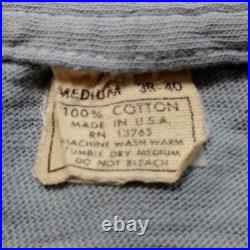 Grateful Dead Shirt T Shirt Vintage 1980 Boulder Colorado CU High In The Rockies