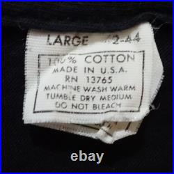 Grateful Dead Shirt T Shirt Vintage 1980 On The Road Again Smoking Bertha L New