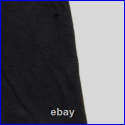 Grateful Dead Shirt T Shirt Vintage 1981 Dead Set San Francisco New York GDP L