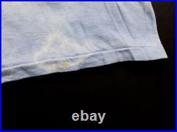 Grateful Dead Shirt T Shirt Vintage 1982 1983 Happy New Years Eve Oakland CA L