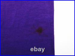 Grateful Dead Shirt T Shirt Vintage 1982 Santa Fe New Mexico NM Zia 10/17/82 GDP