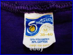 Grateful Dead Shirt T Shirt Vintage 1982 Santa Fe New Mexico NM Zia 10/17/82 GDP