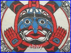 Grateful Dead Shirt T Shirt Vintage 1982 Veneta Oregon OR Field Trip 8/28/82 XL