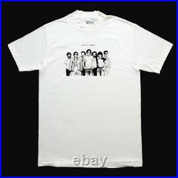 Grateful Dead Shirt T Shirt Vintage 1983 New Years Eve 1984 George Orwell USA L