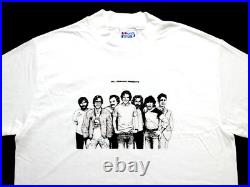 Grateful Dead Shirt T Shirt Vintage 1983 New Years Eve 1984 George Orwell USA L