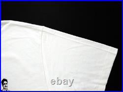 Grateful Dead Shirt T Shirt Vintage 1983 New Years Eve 1984 George Orwell USA L