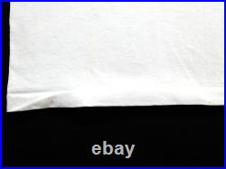 Grateful Dead Shirt T Shirt Vintage 1983 New Years Eve 1984 George Orwell USA L