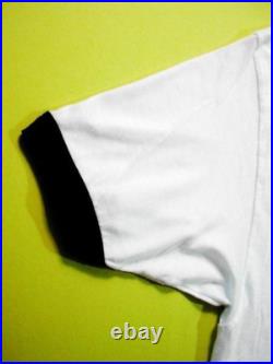 Grateful Dead Shirt T Shirt Vintage 1983 Road Crew Good Ol' Last In First Out XL