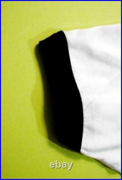 Grateful Dead Shirt T Shirt Vintage 1983 Road Crew Good Ol' Last In First Out XL