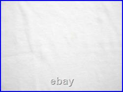 Grateful Dead Shirt T Shirt Vintage 1983 Road Crew Good Ol' Last In First Out XL