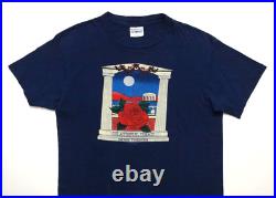 Grateful Dead Shirt T Shirt Vintage 1984 Greek Theatre Cal UC Berkeley CA GDP L