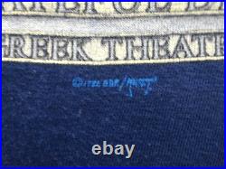 Grateful Dead Shirt T Shirt Vintage 1984 Greek Theatre Cal UC Berkeley CA GDP L Grateful Dead Shirt T Shirt Vintage 1984 Greek Theatre Cal UC Berkeley CA GDP L