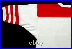 Grateful Dead Shirt T Shirt Vintage 1984 Steal Your Face GD Tour Jersey GDP XL