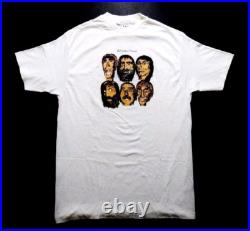 Grateful Dead Shirt T Shirt Vintage 1985 1986 New Years Eve Jerry Garcia L New