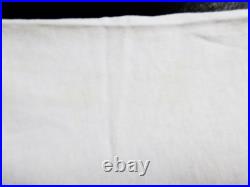 Grateful Dead Shirt T Shirt Vintage 1985 1986 New Years Eve Jerry Garcia L New