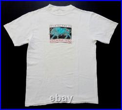 Grateful Dead Shirt T Shirt Vintage 1985 Chinese New Year Ox Oakland Kaiser GD M