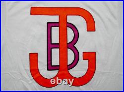 Grateful Dead Shirt T Shirt Vintage 1986 Jerry Garcia Band Halloween GDP JGB L