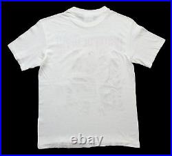Grateful Dead Shirt T Shirt Vintage 1987 Touch Of Grey In The Dark Jerry Garcia